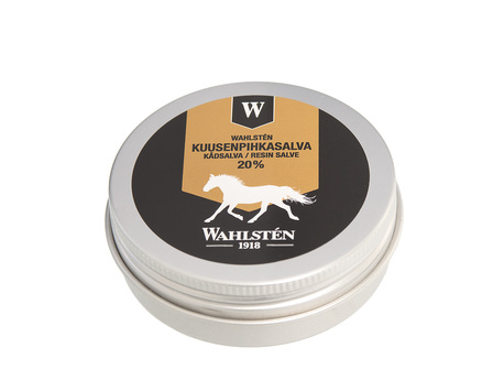 W-RESIN SALVE 50 ML